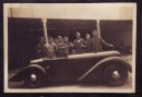 Osobn� automobily Citro�n, Ford, Hanomag a Mercedes